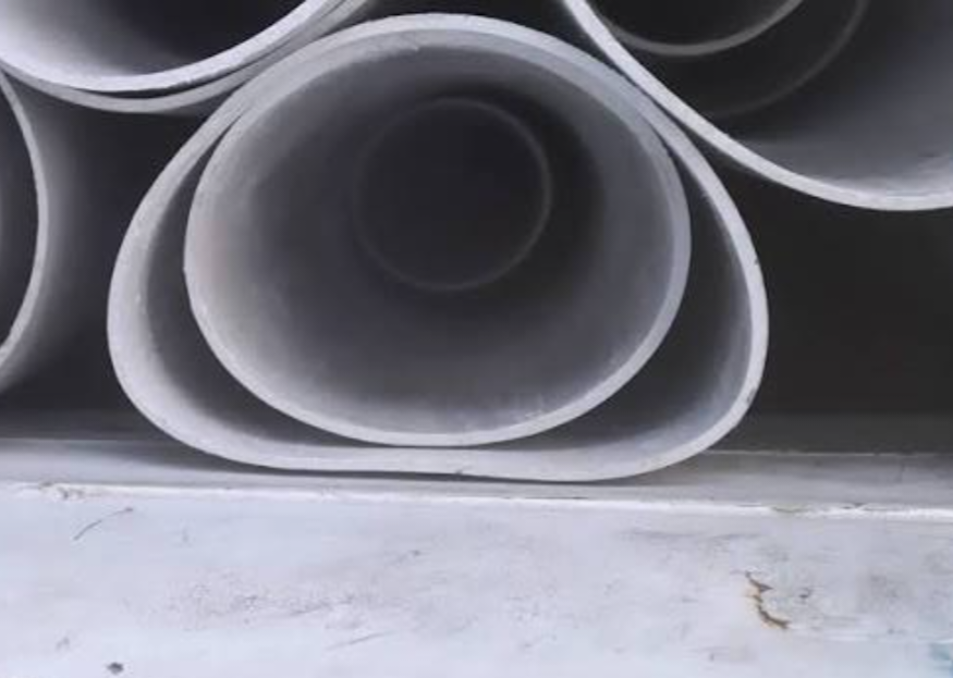 لوله فاضلابی (pvc)فشارقوی آرمان فردادگلپایگان