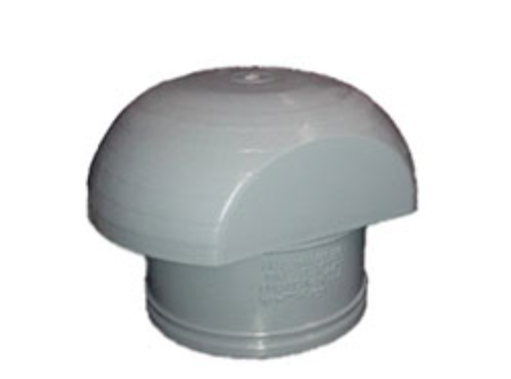 کلاهک فاضلابی (pvc-u)فشارقوی آرمان فردادگلپایگان
