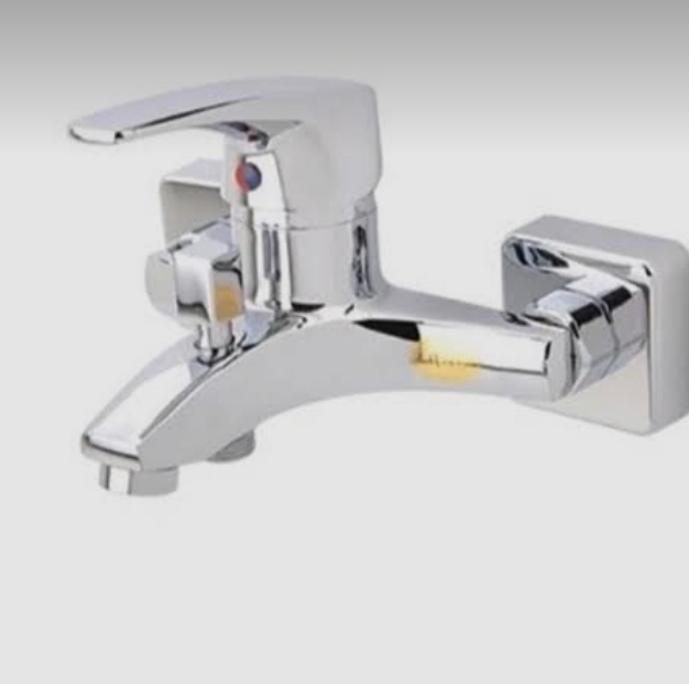 شیرآلات بهداشتی ساختمان برندشیذر( مدل مرجان)