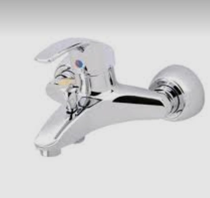 شیرآلات بهداشتی ساختمان برندشیذر( مدل کارون)