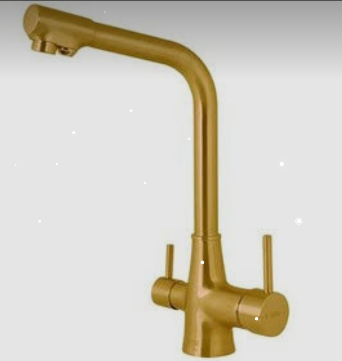 شیرآلات بهداشتی شیذر(ظرفشویی تصفیه ونیز)